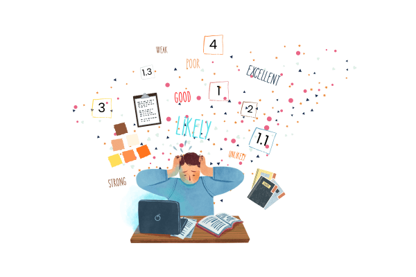 My Research – Choosing the right&nbsp;data